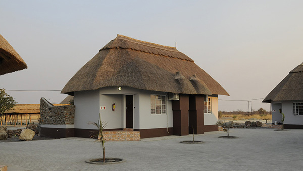 Nata Accommodation