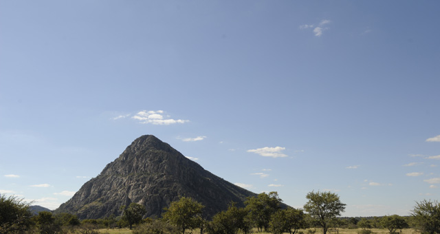 Etosha National Park Accommodation