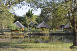 Kazangula lodges and hotels