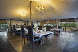 places to stay in Chobe