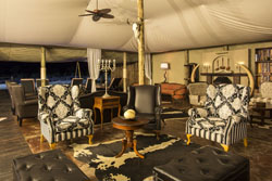 places to stay in Chobe