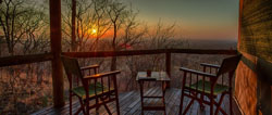 places to stay in  Chobe