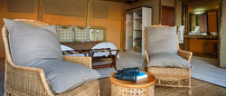 places to stay in  Chobe