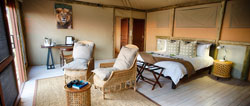 places to stay in  Chobe