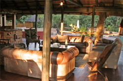 places to stay in Chobe