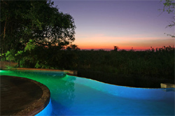 places to stay in Chobe