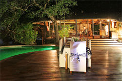 places to stay in Chobe