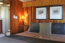 places to stay in Chobe