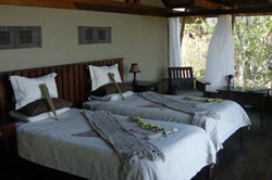 places to stay in Kwando Linyanti Chobe