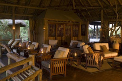 places to stay in Kwando Linyanti Chobe