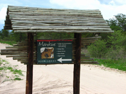 Mankwe Bush Lodge, Chobe