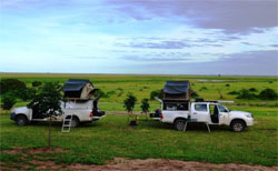 places to stay in  Chobe