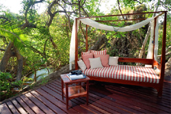 places to stay in Chobe