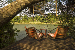 places to stay in Chobe