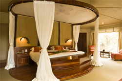 places to stay in Chobe