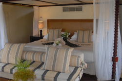 places to stay in Chobe