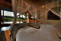 places to stay in Chobe