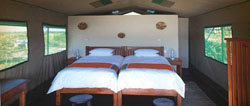 places to stay in Chobe