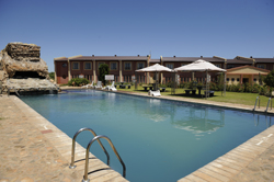 places to stay in Francistown