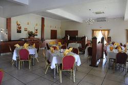 places to stay in Francistown
