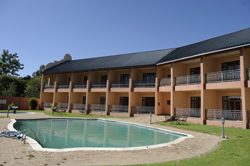 places to stay in Francistown