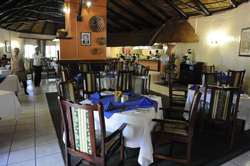 places to stay in Francistown