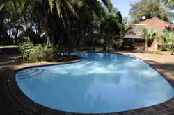 places to stay in Francistown