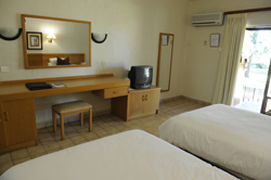 places to stay in Francistown