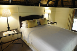 places to stay in Francistown