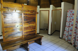 places to stay in Francistown