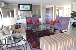 places to stay in Francistown