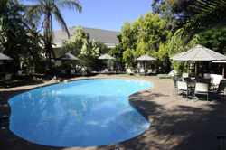 places to stay in Francistown