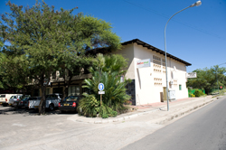 places to stay in Francistown