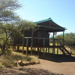 Dumela Lodge