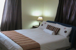 places to stay in Francistown