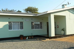 places to stay in Francistown