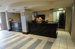 places to stay in Francistown