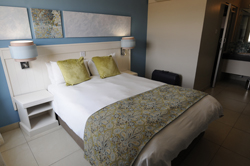 places to stay in Francistown