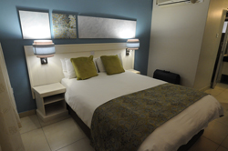 places to stay in Francistown