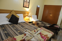 places to stay in Francistown