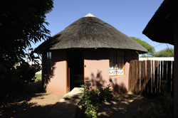 places to stay in Francistown