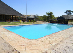 Shumba Lodge, Francistown