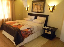 Shumba Lodge, Francistown