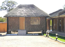 Shumba Lodge, Francistown