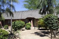 places to stay in Francistown