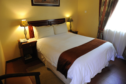 places to stay in Francistown