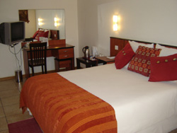 places to stay in Francistown