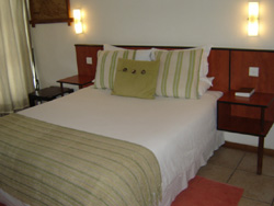 places to stay in Francistown