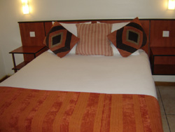 accommodation botswana