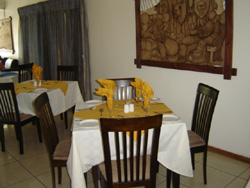 places to stay in Francistown